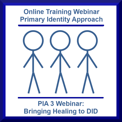 PIA 3 Webinar Dynamics of DID by Restoration in Christ Ministries RCM