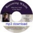 Becoming Whole What Do I Need to Get There mp3 download by Diane Hawkins Restoration in Christ Ministries RCM