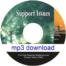 Support Issues mp3 download by Diane Hawkins from Restoring Shattered Lives Seminar Series (2003) Restoration in Christ Ministries RCM
