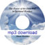 The Power of the Free Will mp3 download image in Spiritual Warfare by Diane Hawkins Restoration in Christ Ministries RCM