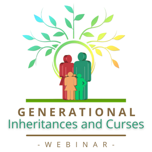 Generational Inheritances and Curses Webinar Image