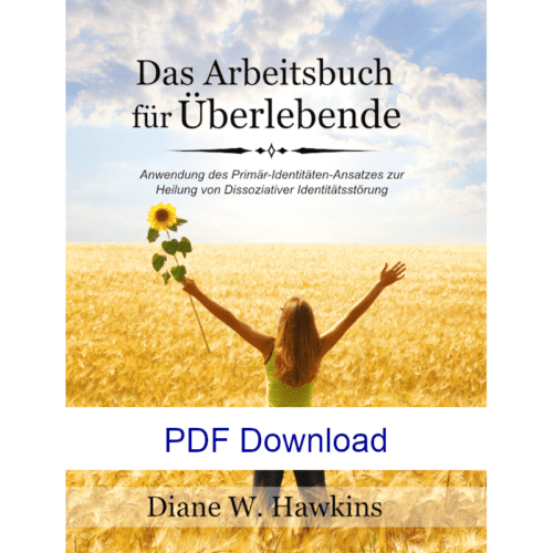 Das Arbeitsbuch für Überlebende Survivors Workbook Frontcover Image Deutsch_PDF Download.png