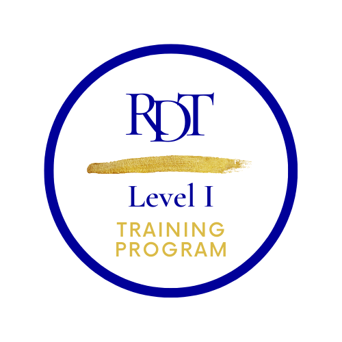 RCM DID Level I Training Program RDT Logo