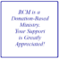 RCM is a Donation-Based Ministry. Your Support is Greatly Appreciated. Donation Image