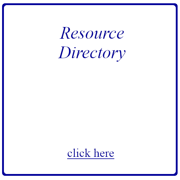 Restoration in Christ Ministries RCM Resource Directory Image