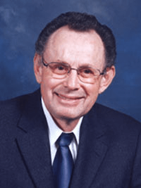 Tom Hawkins: Founder of Restoration in Christ Ministries Portrait Image Tom Hawkins: Founder of Restoration in Christ Ministries Portrait Image