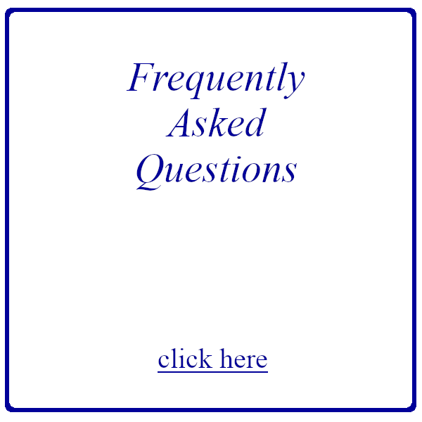 Frequently Asked Questions Image Click Here Icon