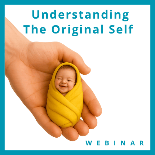 Understanding the Original Self Webinar Image