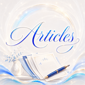 Articles Restoration in Christ Ministries Image Articles Restoration in Christ Ministries Image