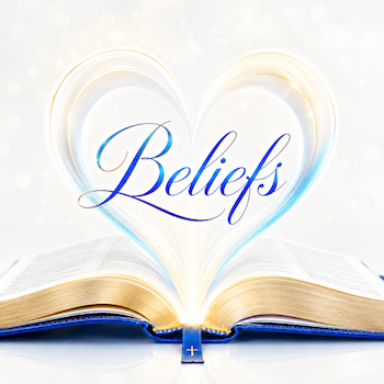 Beliefs Restoration in Christ Ministry Image