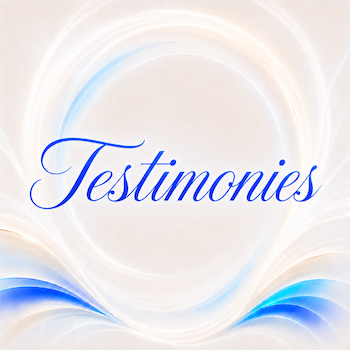Testimonies Restoration in Christ Ministries Image