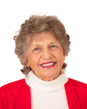 Diane Hawkins: President of Restoration in Christ Ministries Portrait Image Diane Hawkins: President of Restoration in Christ Ministries Portrait Image